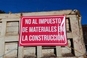 protesta constructores Morelia
