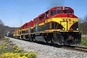 Kansas City Southern de Mexico KCSM
