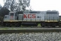 Kansas City Southern de México KCSM