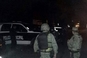enfrentamiento Ejercito Policia Michoacan